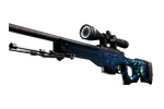 AWP | Medusa (Factory New)