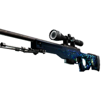 AWP | Medusa (Factory New)