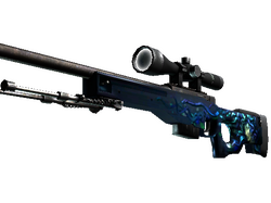 AWP | Medusa