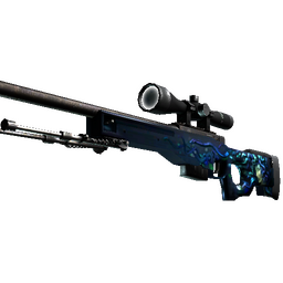 free csgo skin AWP | Medusa (Minimal Wear)