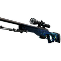 AWP | Medusa (Well-Worn)