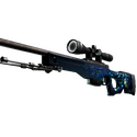 AWP | Медуза