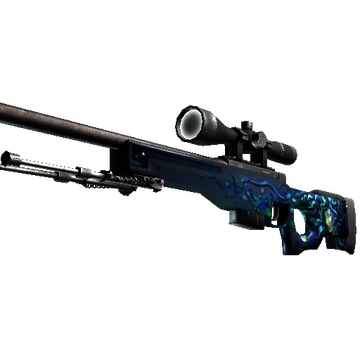 AWP | Medusa