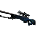 AWP | Medusa (Battle-Scarred)