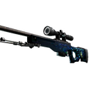 AWP | Medusa (Battle-Scarred)