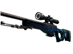 AWP Medusa CS:GO skin