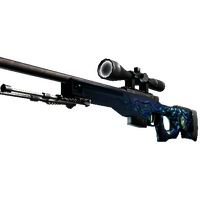 AWP | Medusa (Battle-Scarred)