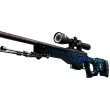 AWP | Medusa (Battle-Scarred)
