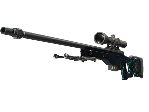 Primary image of skin AWP | Medusa