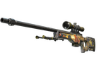 AWP | Dragon Lore