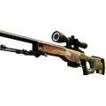 AWP | Dragon Lore (Minimal Wear)