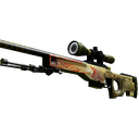 AWP | Dragon Lore (Factory New)