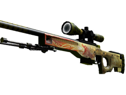 AWP | Dragon Lore