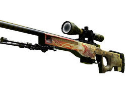 AWP | Dragon Lore