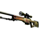 AWP | Dragon Lore (Factory New)