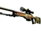AWP | Dragon Lore (Factory New)