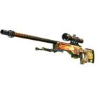 AWP | Dragon Lore (Minimal Wear)