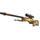 AWP | Dragon Lore (Minimal Wear)