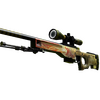 AWP | Dragon Lore <br>(Factory New)