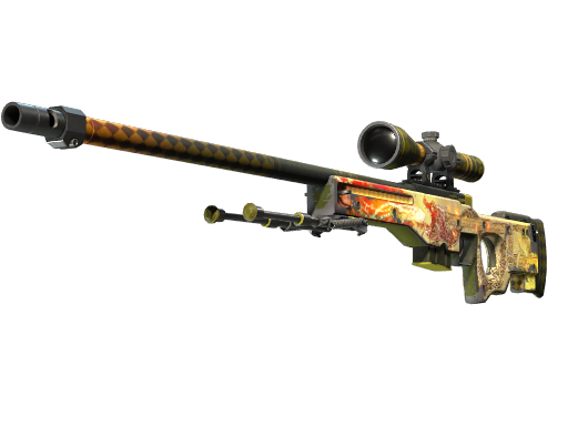 AWP | Dragon Lore