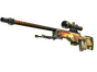 AWP | Dragon Lore