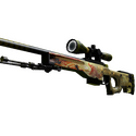 AWP | История о драконе