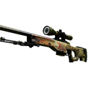 Souvenir AWP | Dragon Lore (Field-Tested)