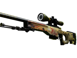 AWP | Dragon Lore