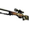 AWP | Dragon Lore <br>(Field-Tested)