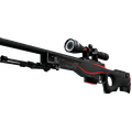 AWP | Redline (Field-Tested)