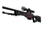 AWP | Redline (Field-Tested)