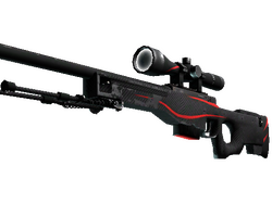 AWP | Redline