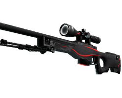 AWP | Redline
