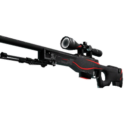 StatTrak™ AWP | Redline (Field-Tested)