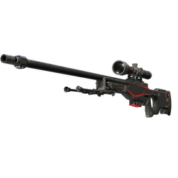 AWP | Redline (Field-Tested)