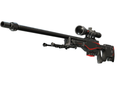 StatTrak™ AWP | Redline