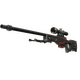 AWP | Redline (Field-Tested)