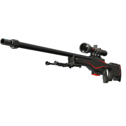 AWP | Redline (Minimal Wear)