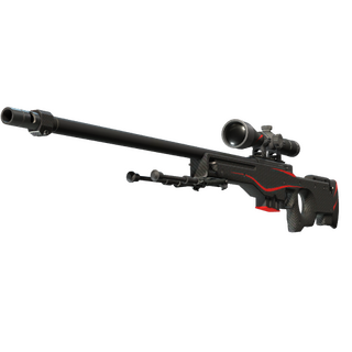 AWP | Redline (Minimal Wear)