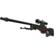 AWP | Redline (Minimal Wear)