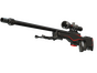 AWP | Redline