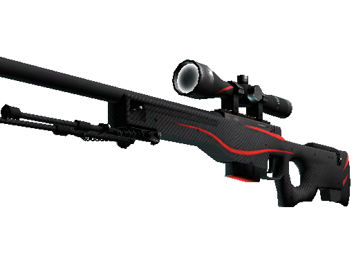 AWP | Красная линия - Коллекция «Winter Offensive» CS:GO/CS 2