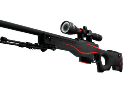 AWP | Redline