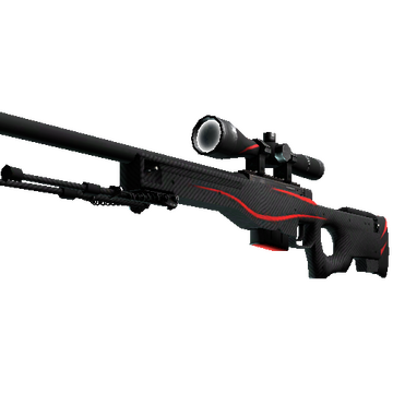 StatTrak™ AWP | Redline