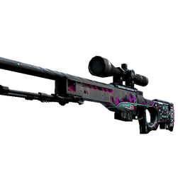 weapon skin