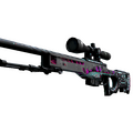 AWP | Chromatic Aberration (Battle-Scarred)