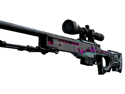 AWP | Chromatic Aberration