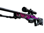 AWP | Chromatic Aberration (Field-Tested)