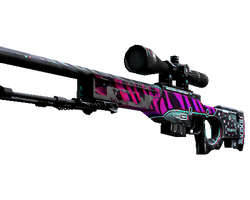 AWP | Chromatic Aberration