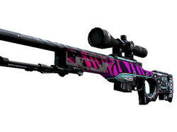 AWP | Chromatic Aberration